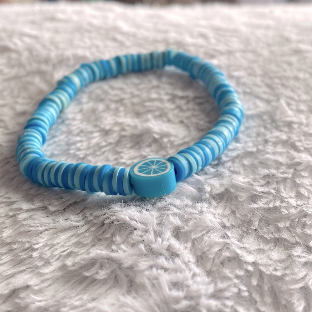 Ocean bracelet